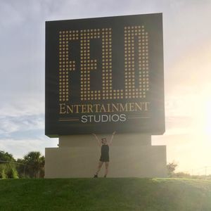 Meet your Posher, Sadie